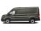 2026 Ford Transit Cargo Van T-350 148" Med Rf 9500 GVWR AWD