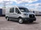 2027 Ford Transit Cargo Van T-350 148" Med Rf 9500 GVWR AWD