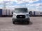 2027 Ford Transit Cargo Van T-350 148" Med Rf 9500 GVWR AWD