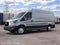 2027 Ford Transit Cargo Van T-350 148" Med Rf 9500 GVWR AWD