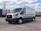 2027 Ford Transit Cargo Van T-350 148" Med Rf 9500 GVWR AWD