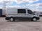 2027 Ford Transit Cargo Van T-350 148" Med Rf 9500 GVWR AWD