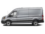 2027 Ford Transit Cargo Van T-350 148" Med Rf 9500 GVWR AWD