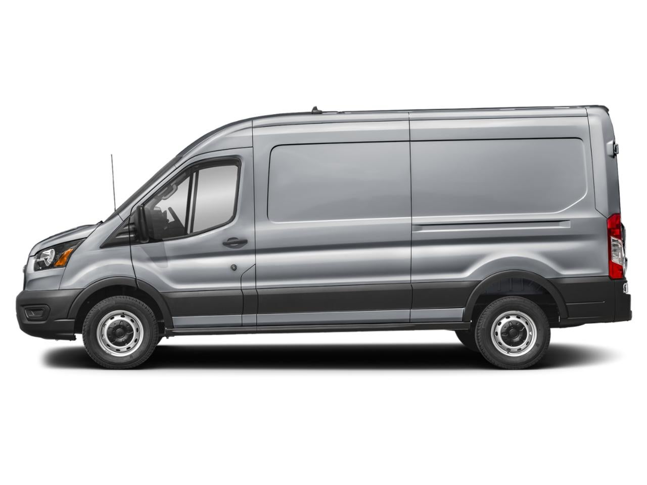 2027 Ford Transit Cargo Van T-350 148" Med Rf 9500 GVWR AWD