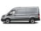 2027 Ford Transit Cargo Van T-350 148" Med Rf 9500 GVWR AWD