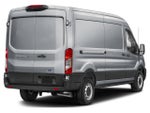 2027 Ford Transit Cargo Van T-350 148" Med Rf 9500 GVWR AWD