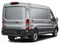 2027 Ford Transit Cargo Van T-350 148" Med Rf 9500 GVWR AWD