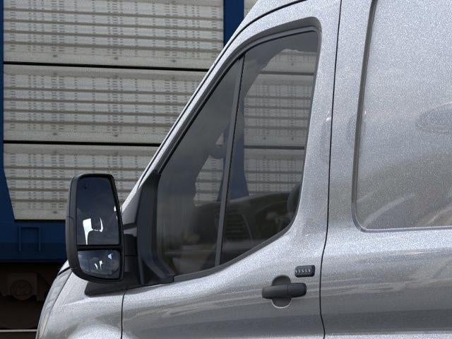 2026 Ford Transit Cargo Van T-350 148" Med Rf 9500 GVWR AWD