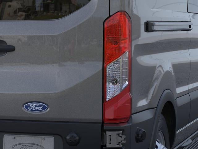 2026 Ford Transit Cargo Van T-350 148" Med Rf 9500 GVWR AWD