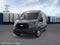2026 Ford Transit Cargo Van T-350 148" Med Rf 9500 GVWR AWD