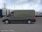 2026 Ford Transit Cargo Van T-350 148" Med Rf 9500 GVWR AWD