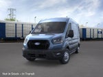 2026 Ford Transit Cargo Van T-350 148" Med Rf 9500 GVWR AWD