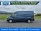 2026 Ford Transit Cargo Van T-350 148" Med Rf 9500 GVWR AWD