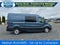 2026 Ford Transit Cargo Van T-350 148" Med Rf 9500 GVWR AWD