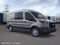 2026 Ford Transit Cargo Van T-350 148" Med Rf 9500 GVWR AWD
