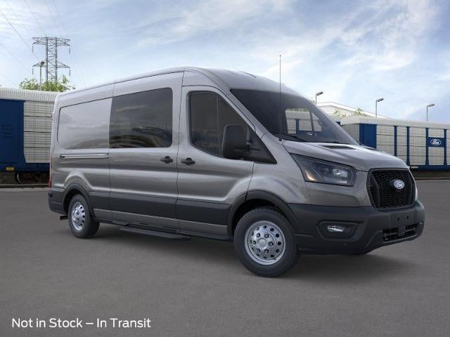 2026 Ford Transit Cargo Van T-350 148" Med Rf 9500 GVWR AWD