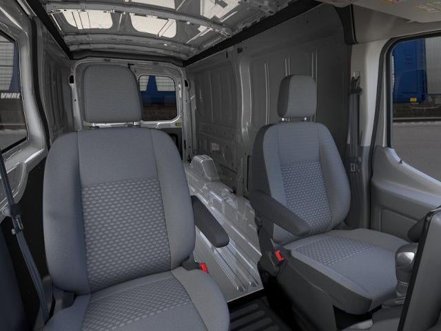 2026 Ford Transit Cargo Van T-350 148" Med Rf 9500 GVWR AWD