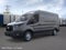 2026 Ford Transit Cargo Van T-350 148" Med Rf 9500 GVWR AWD
