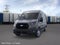 2026 Ford Transit Cargo Van T-350 148" Med Rf 9500 GVWR AWD