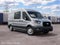 2027 Ford Transit Cargo Van T-350 148" Med Rf 9500 GVWR AWD