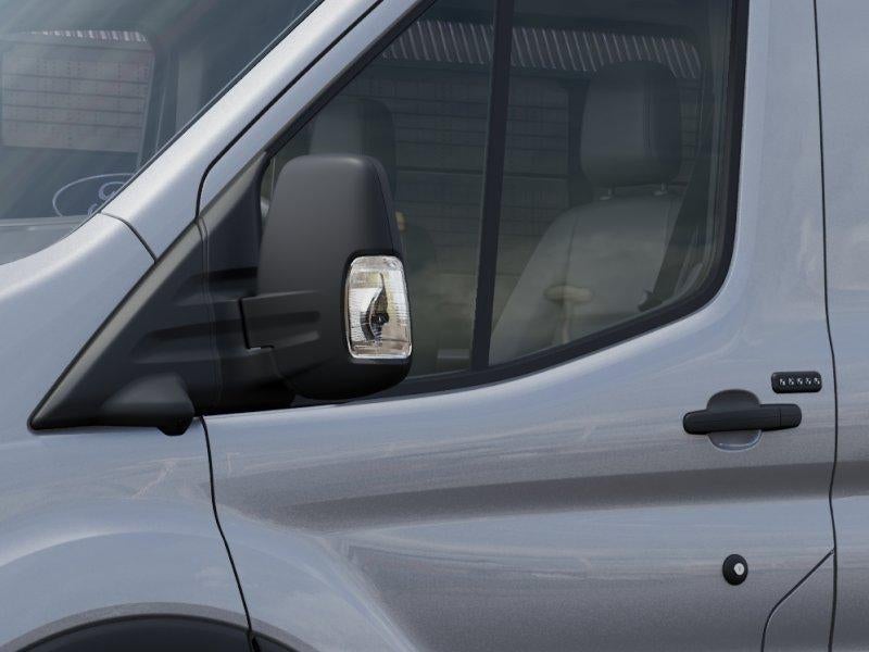 2027 Ford Transit Cargo Van T-350 148" Med Rf 9500 GVWR AWD