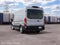 2027 Ford Transit Cargo Van T-350 148" Med Rf 9500 GVWR AWD