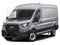 2027 Ford Transit Cargo Van T-350 148" Med Rf 9500 GVWR AWD