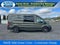 2026 Ford Transit Cargo Van T-350 148" Med Rf 9500 GVWR AWD