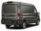 2026 Ford Transit Cargo Van T-350 148" Med Rf 9500 GVWR AWD