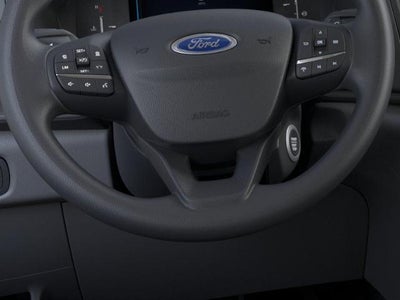 2026 Ford Transit Cargo Van T-350 148" Med Rf 9500 GVWR AWD