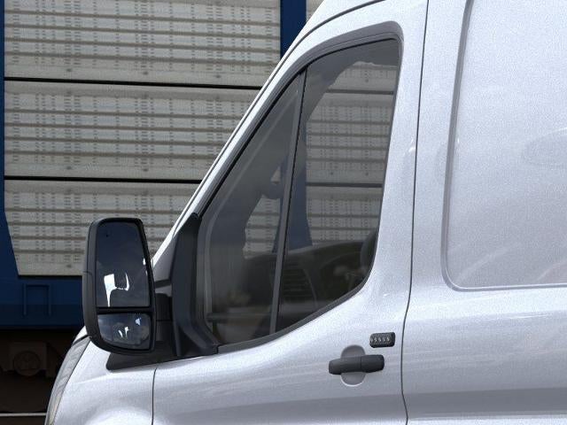 2026 Ford Transit Cargo Van T-350 148" Med Rf 9500 GVWR AWD
