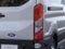 2026 Ford Transit Cargo Van T-350 148" Med Rf 9500 GVWR AWD
