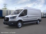 2026 Ford Transit Cargo Van T-350 148" Med Rf 9500 GVWR AWD