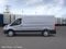 2026 Ford Transit Cargo Van T-350 148" Med Rf 9500 GVWR AWD