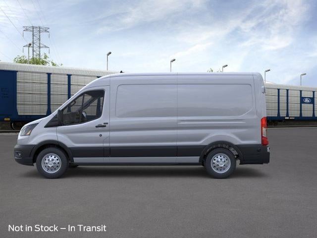 2026 Ford Transit Cargo Van T-350 148" Med Rf 9500 GVWR AWD