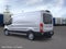 2026 Ford Transit Cargo Van T-350 148" Med Rf 9500 GVWR AWD
