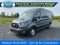 2026 Ford Transit Cargo Van T-350 148" Med Rf 9500 GVWR AWD