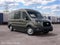 2027 Ford Transit Cargo Van T-350 148" Med Rf 9500 GVWR AWD