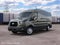 2027 Ford Transit Cargo Van T-350 148" Med Rf 9500 GVWR AWD