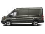 2027 Ford Transit Cargo Van T-350 148" Med Rf 9500 GVWR AWD