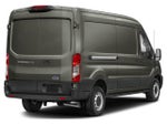 2027 Ford Transit Cargo Van T-350 148" Med Rf 9500 GVWR AWD