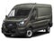 2027 Ford Transit Cargo Van T-350 148" Med Rf 9500 GVWR AWD