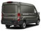 2027 Ford Transit Cargo Van T-350 148" Med Rf 9500 GVWR AWD