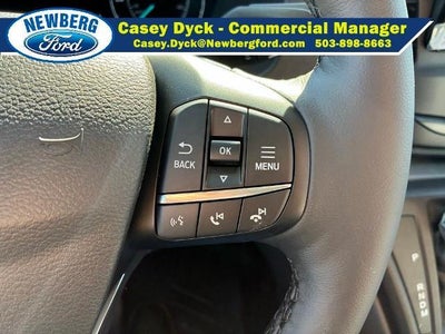 2025 Ford Transit Cargo Van T-350 148" Med Rf 9500 GVWR AWD