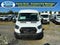 2025 Ford Transit Cargo Van T-350 148" Med Rf 9500 GVWR AWD