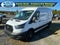 2025 Ford Transit Cargo Van T-350 148" Med Rf 9500 GVWR AWD