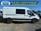 2025 Ford Transit Cargo Van T-350 148" Med Rf 9500 GVWR AWD