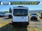 2025 Ford Transit Cargo Van T-350 148" Med Rf 9500 GVWR AWD