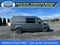2026 Ford Transit Cargo Van T-350 148" Med Rf 9500 GVWR AWD