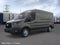 2026 Ford Transit Cargo Van T-350 148" Med Rf 9500 GVWR AWD